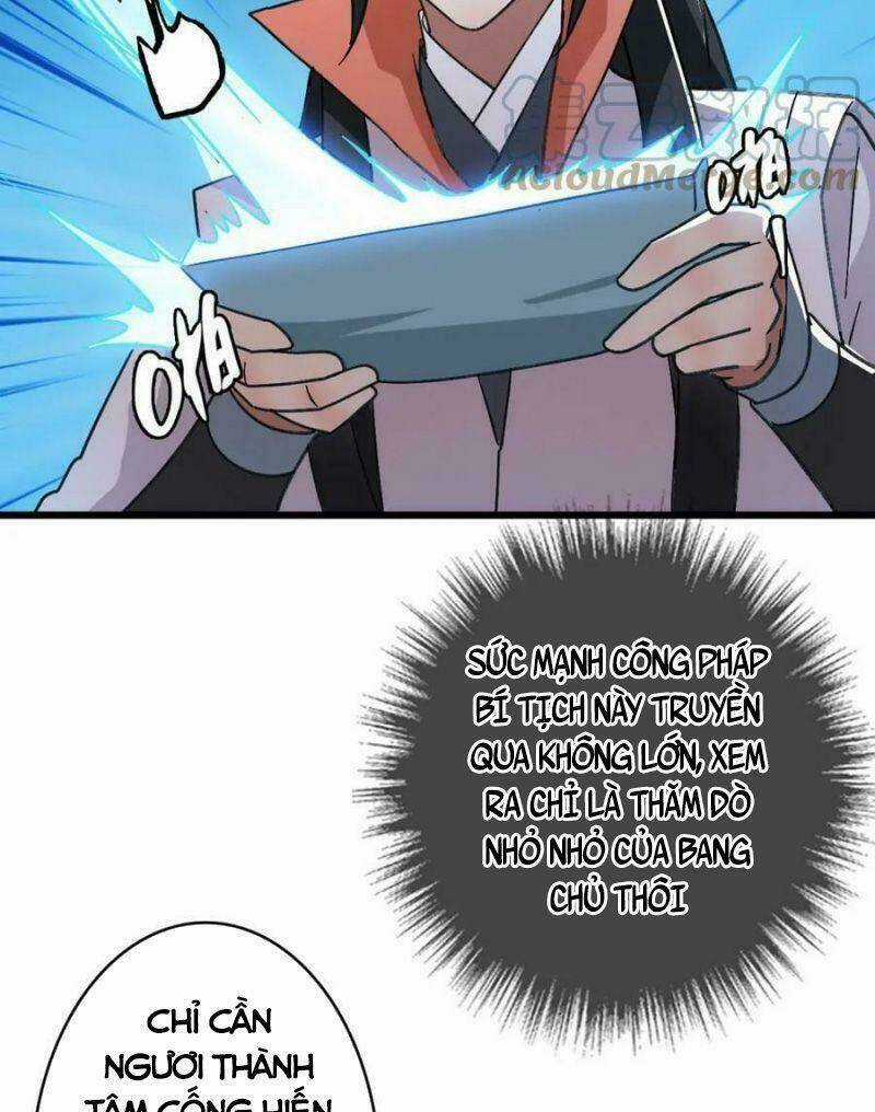Siêu Đạo Thần Thuật Chapter 105 trang 13