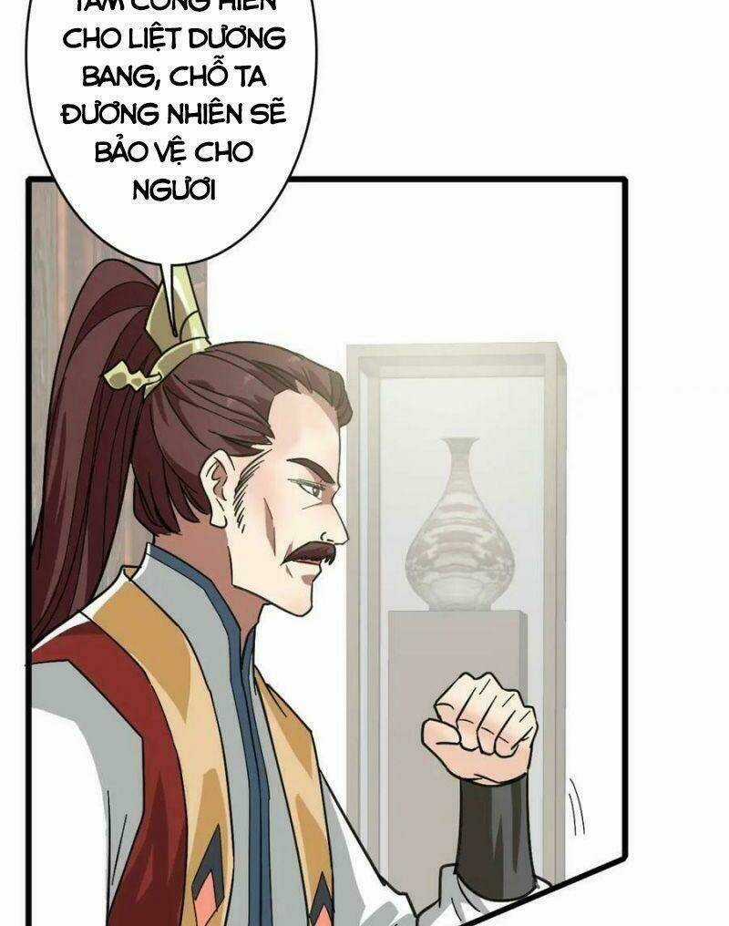 Siêu Đạo Thần Thuật Chapter 105 trang 14