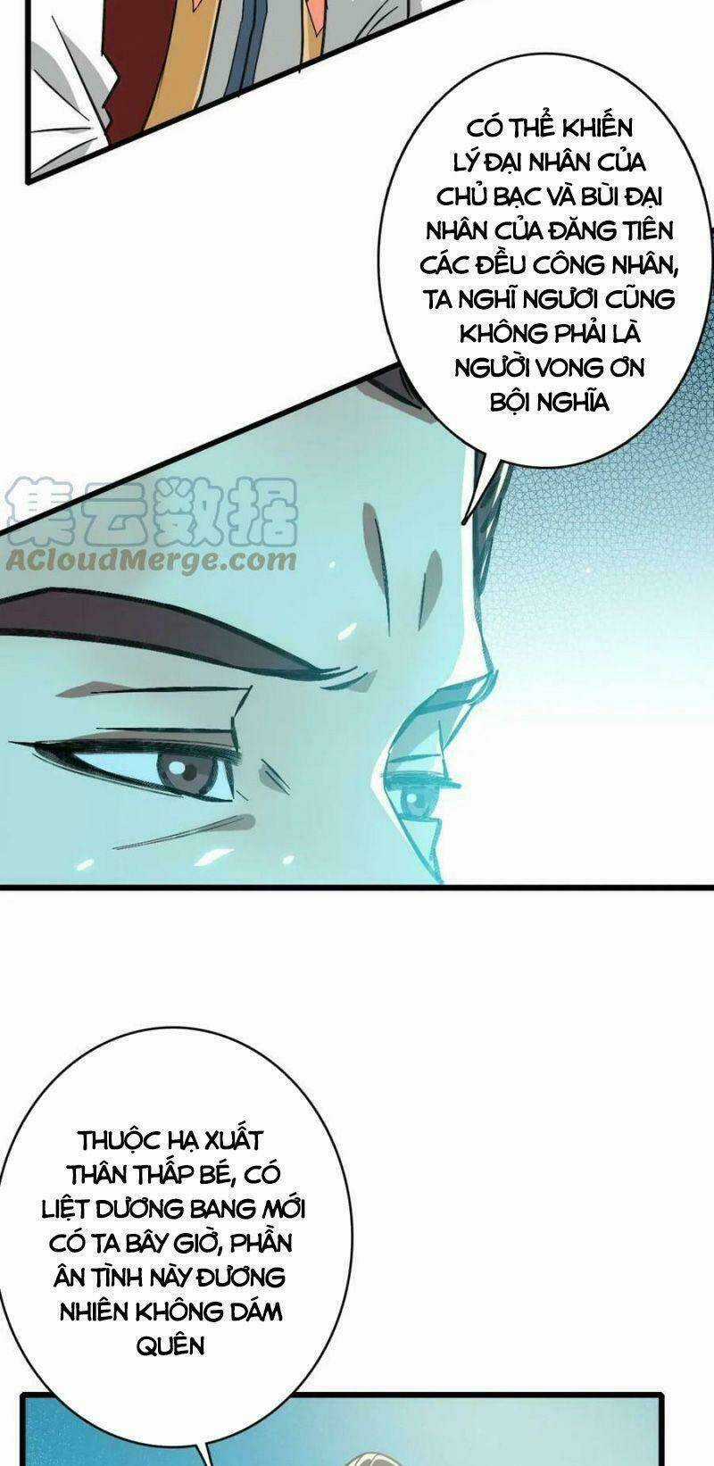 Siêu Đạo Thần Thuật Chapter 105 trang 15