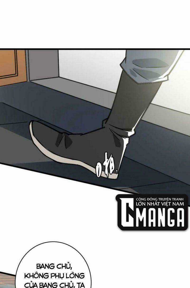 Siêu Đạo Thần Thuật Chapter 105 trang 21