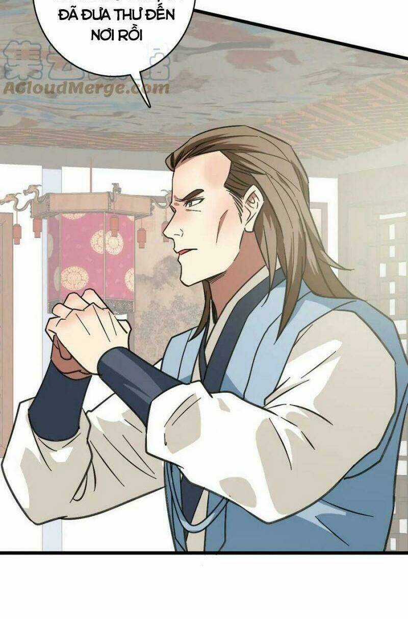 Siêu Đạo Thần Thuật Chapter 105 trang 22