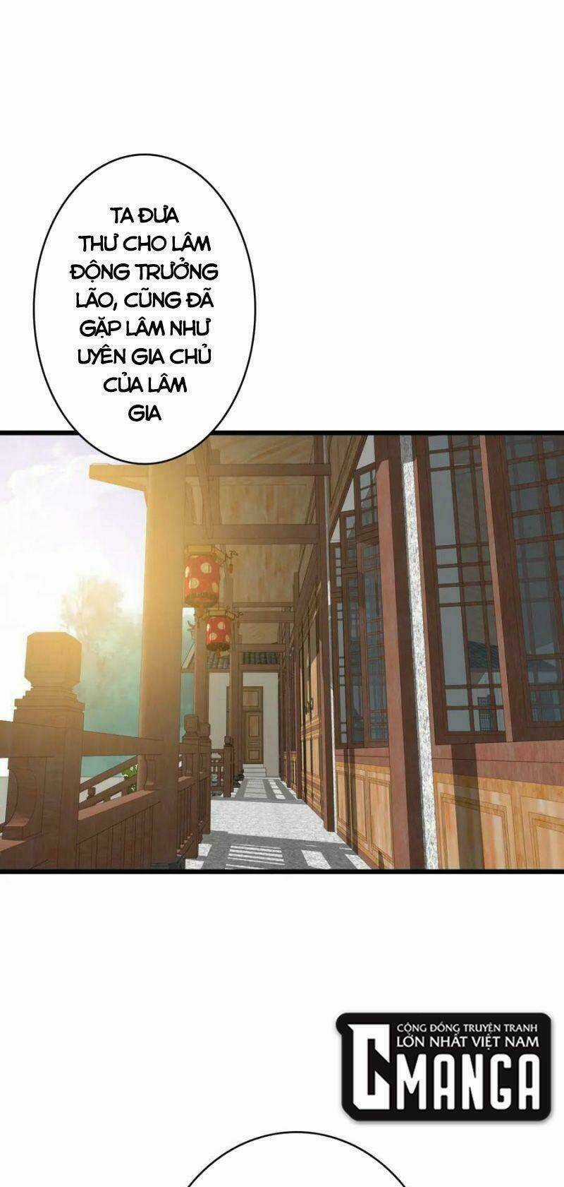 Siêu Đạo Thần Thuật Chapter 105 trang 25
