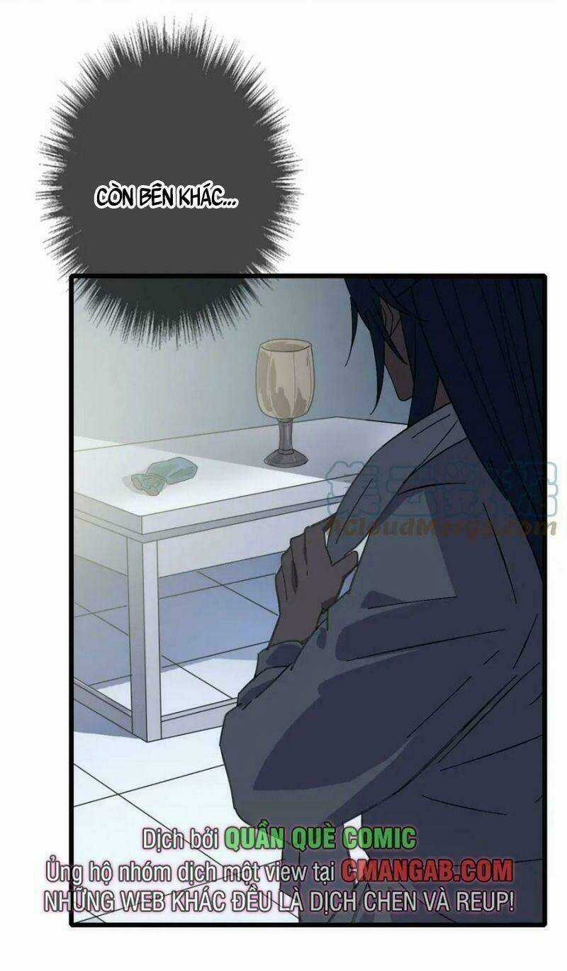 Siêu Đạo Thần Thuật Chapter 105 trang 32