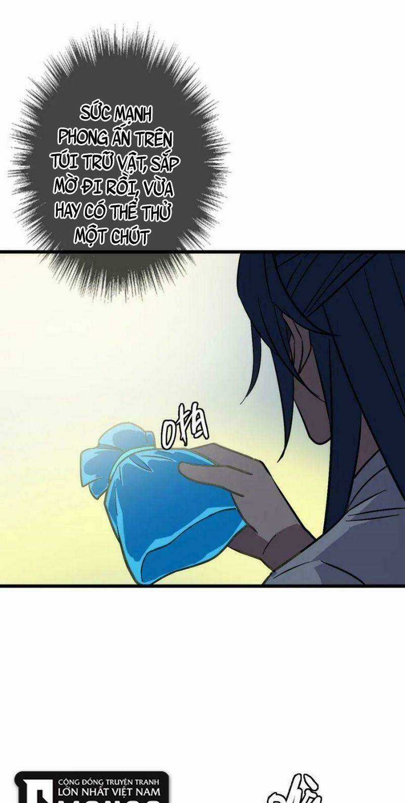 Siêu Đạo Thần Thuật Chapter 105 trang 33