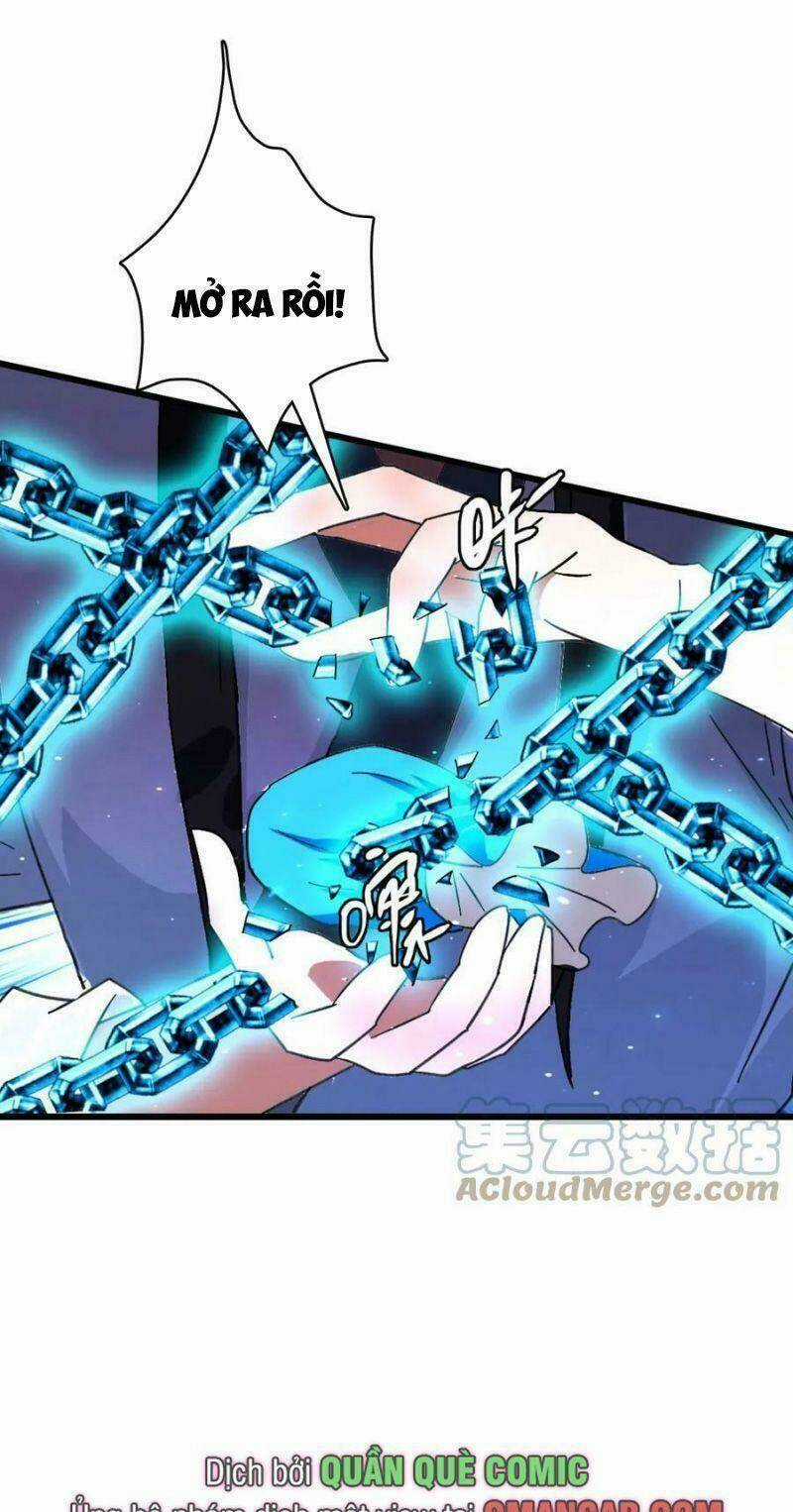 Siêu Đạo Thần Thuật Chapter 105 trang 35