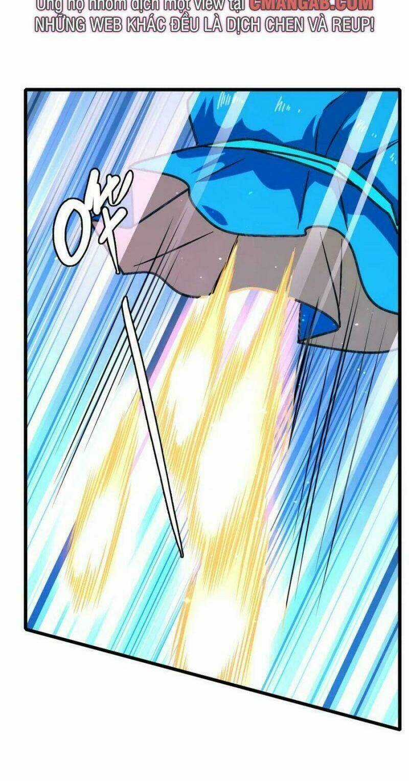 Siêu Đạo Thần Thuật Chapter 105 trang 36