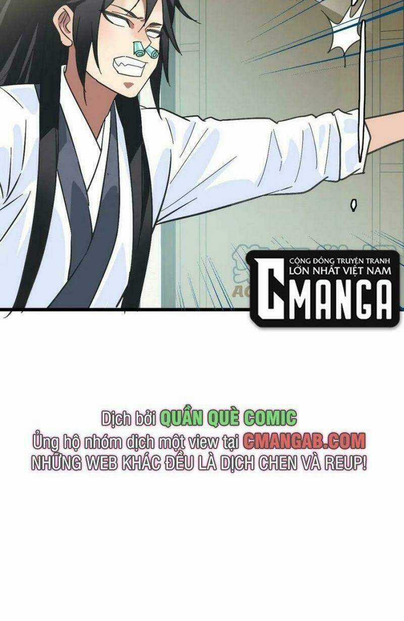 Siêu Đạo Thần Thuật Chapter 105 trang 40