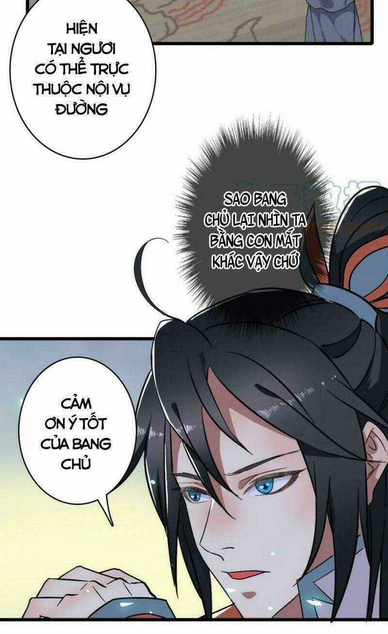 Siêu Đạo Thần Thuật Chapter 105 trang 7