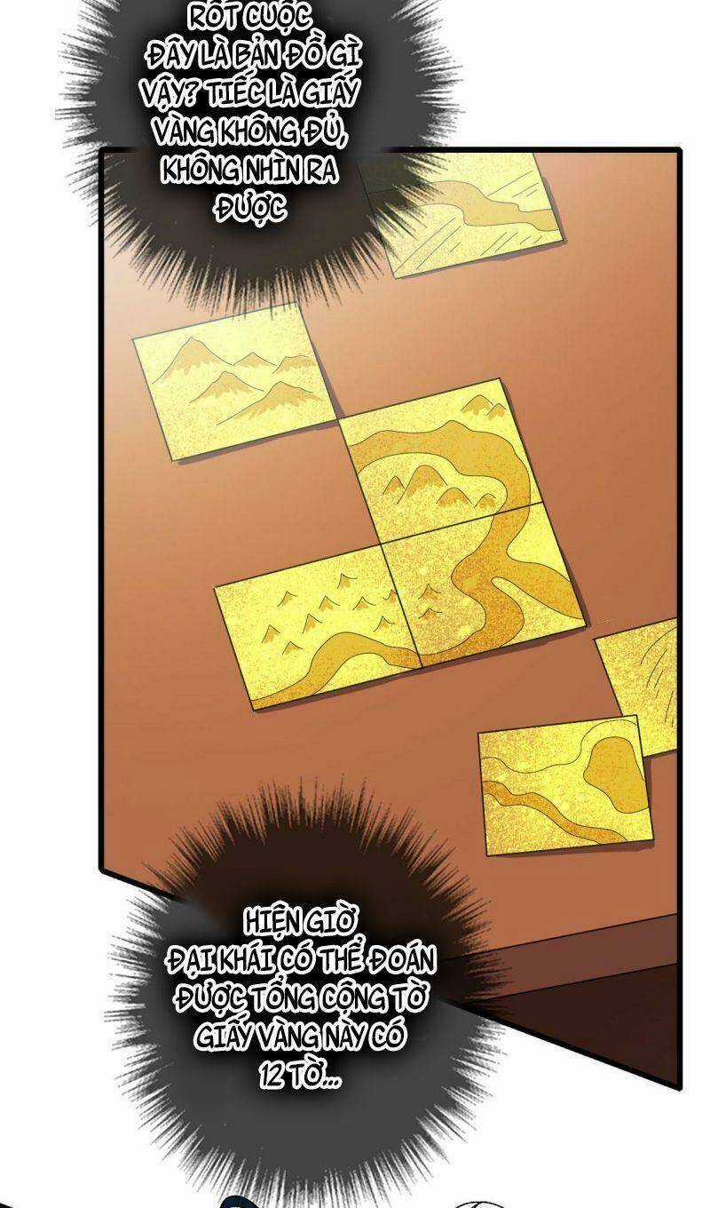 Siêu Đạo Thần Thuật Chapter 106 trang 2