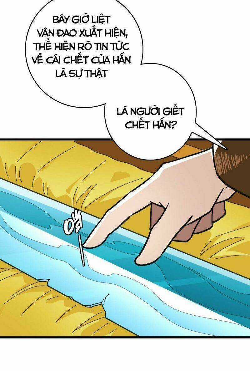 Siêu Đạo Thần Thuật Chapter 107 trang 2