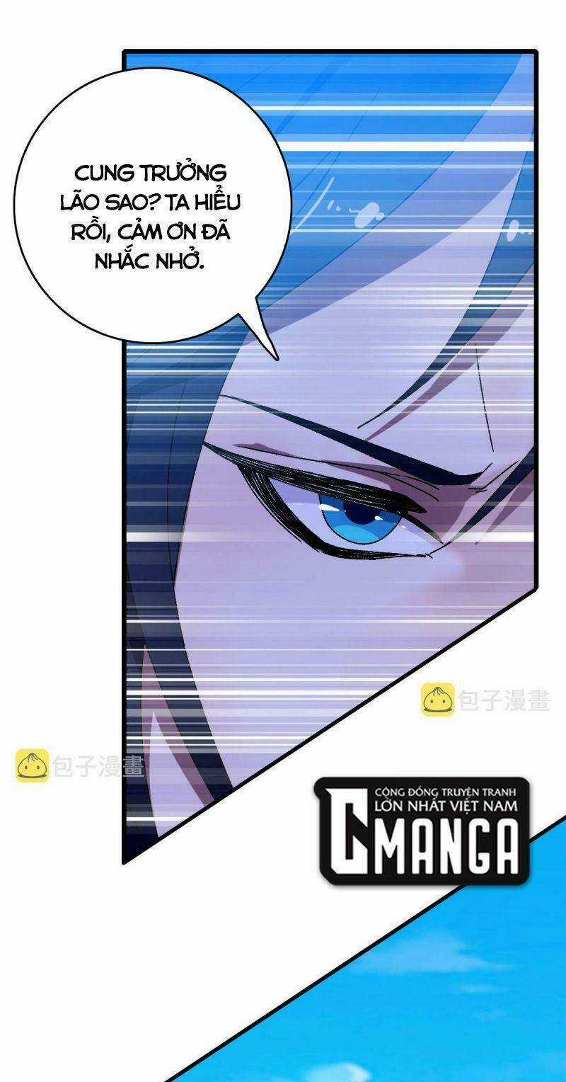 Siêu Đạo Thần Thuật Chapter 108 trang 13