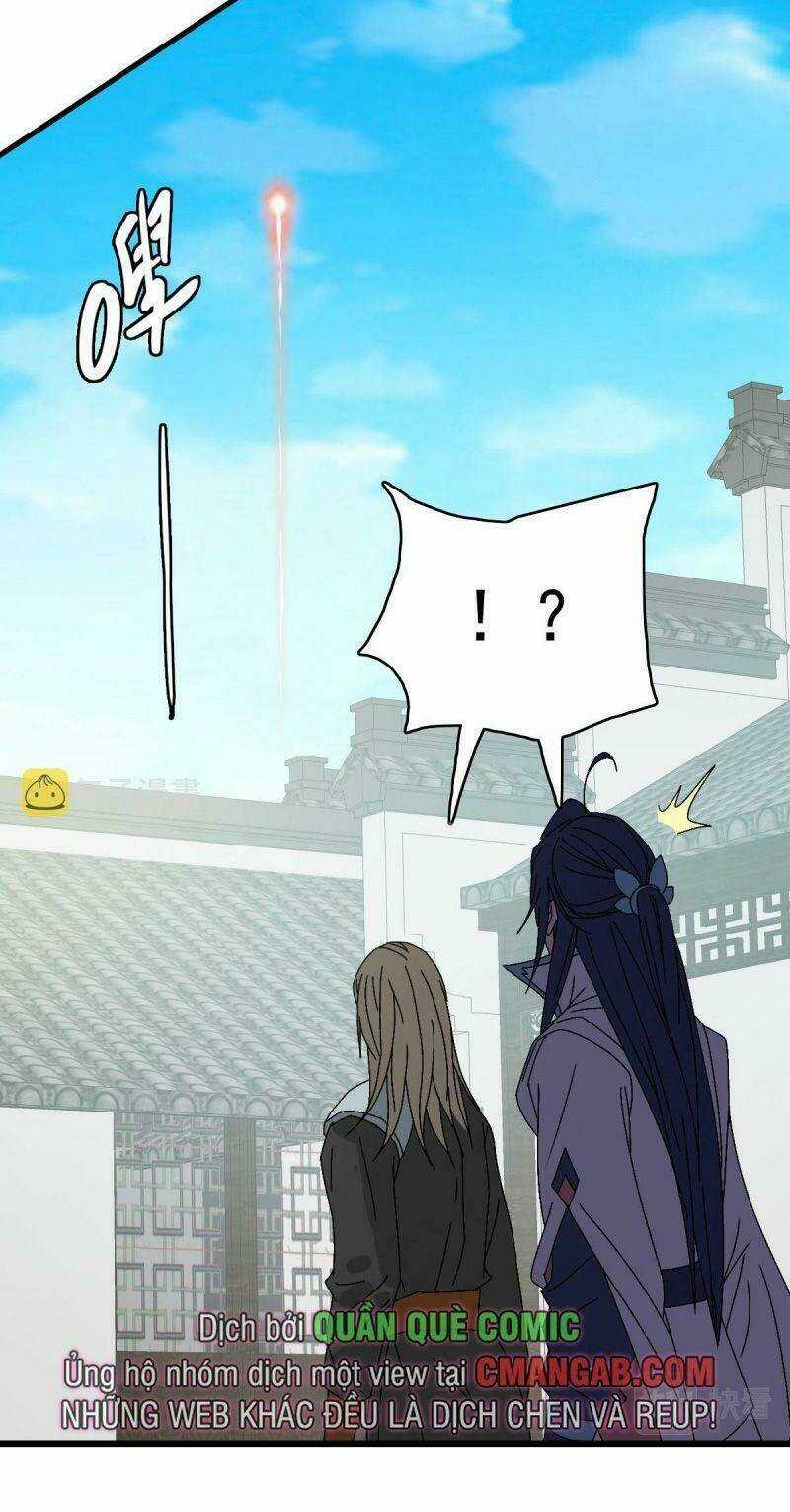 Siêu Đạo Thần Thuật Chapter 108 trang 14