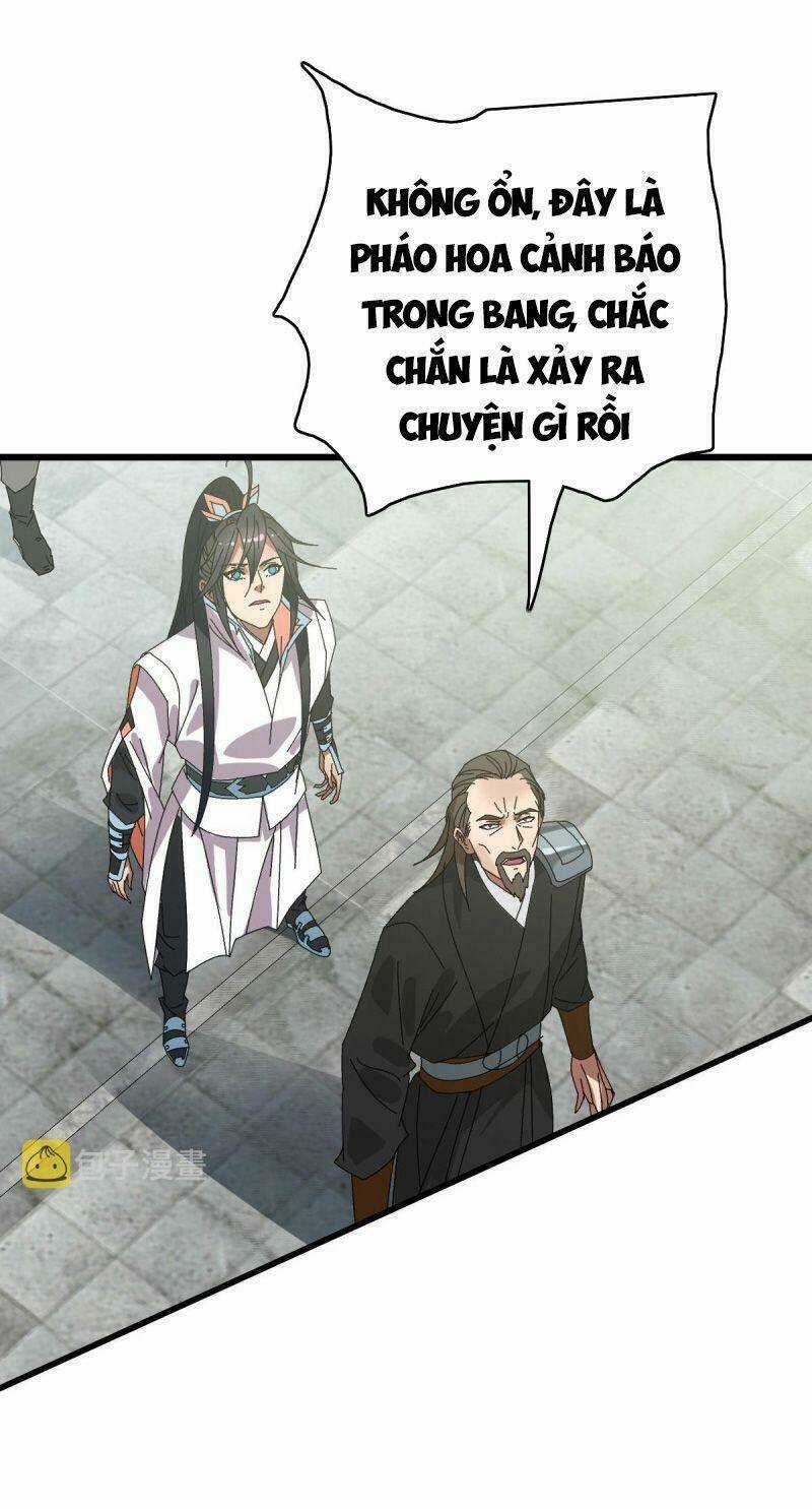 Siêu Đạo Thần Thuật Chapter 108 trang 15