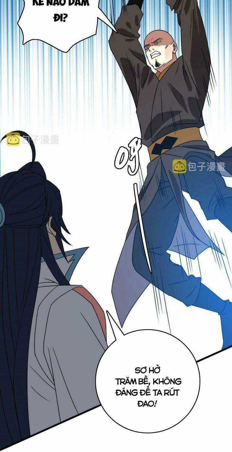 Siêu Đạo Thần Thuật Chapter 108 trang 2