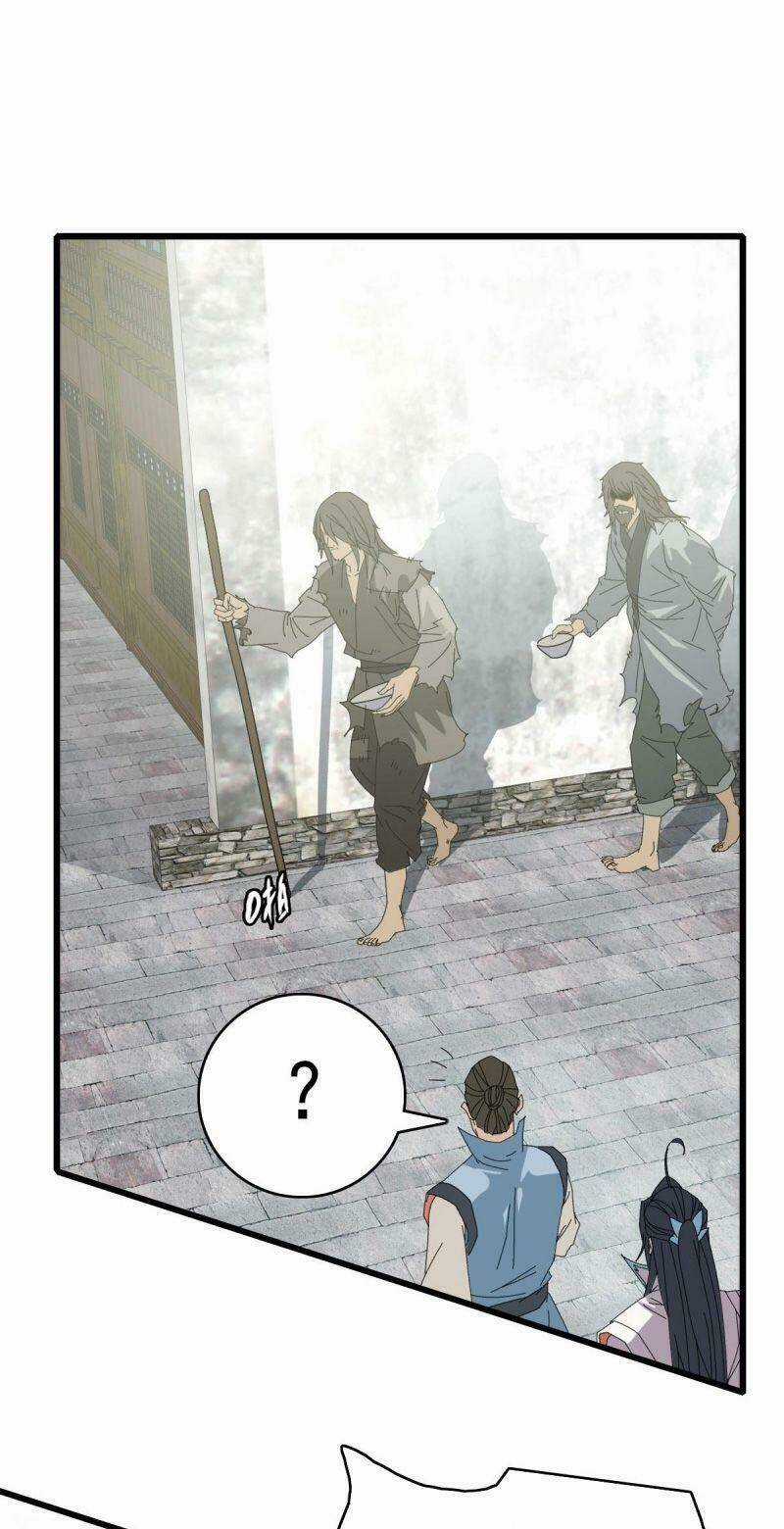 Siêu Đạo Thần Thuật Chapter 108 trang 23