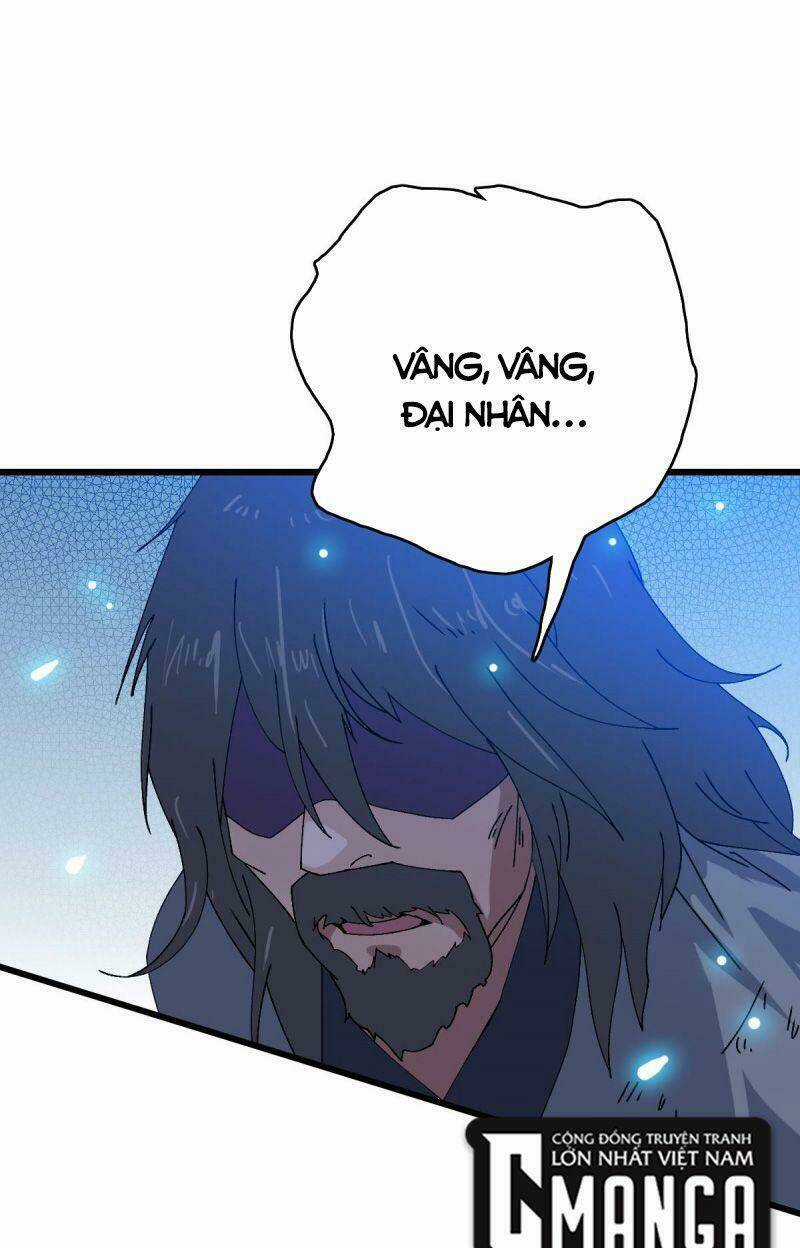 Siêu Đạo Thần Thuật Chapter 108 trang 25