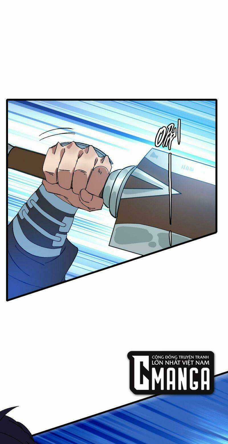 Siêu Đạo Thần Thuật Chapter 108 trang 29