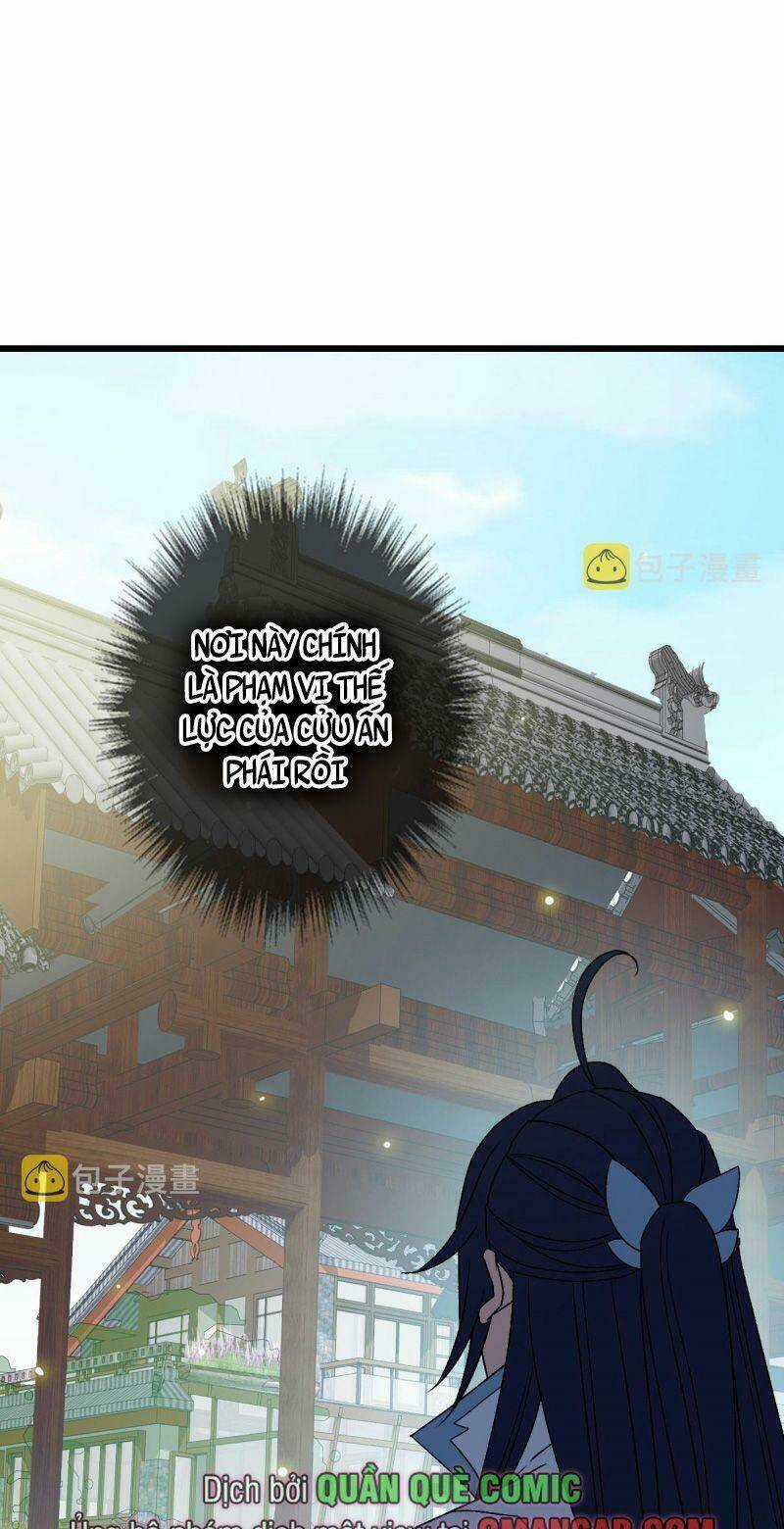 Siêu Đạo Thần Thuật Chapter 108 trang 35