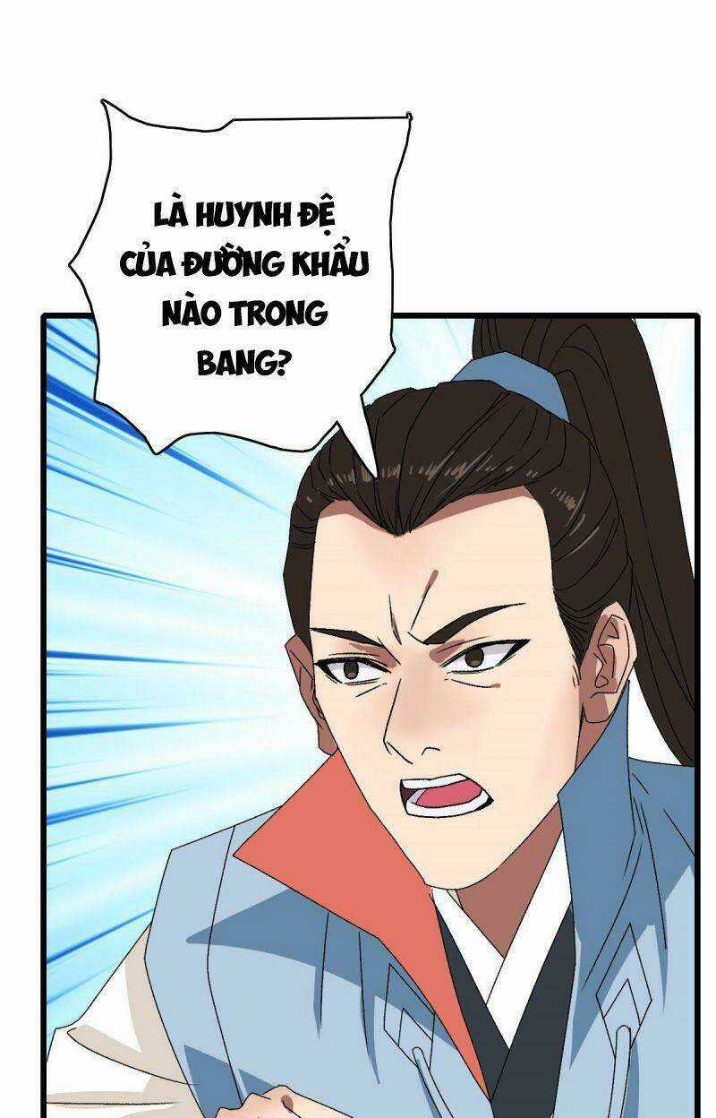 Siêu Đạo Thần Thuật Chapter 108 trang 37