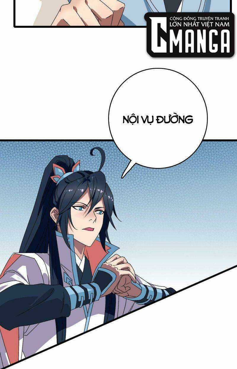 Siêu Đạo Thần Thuật Chapter 108 trang 38