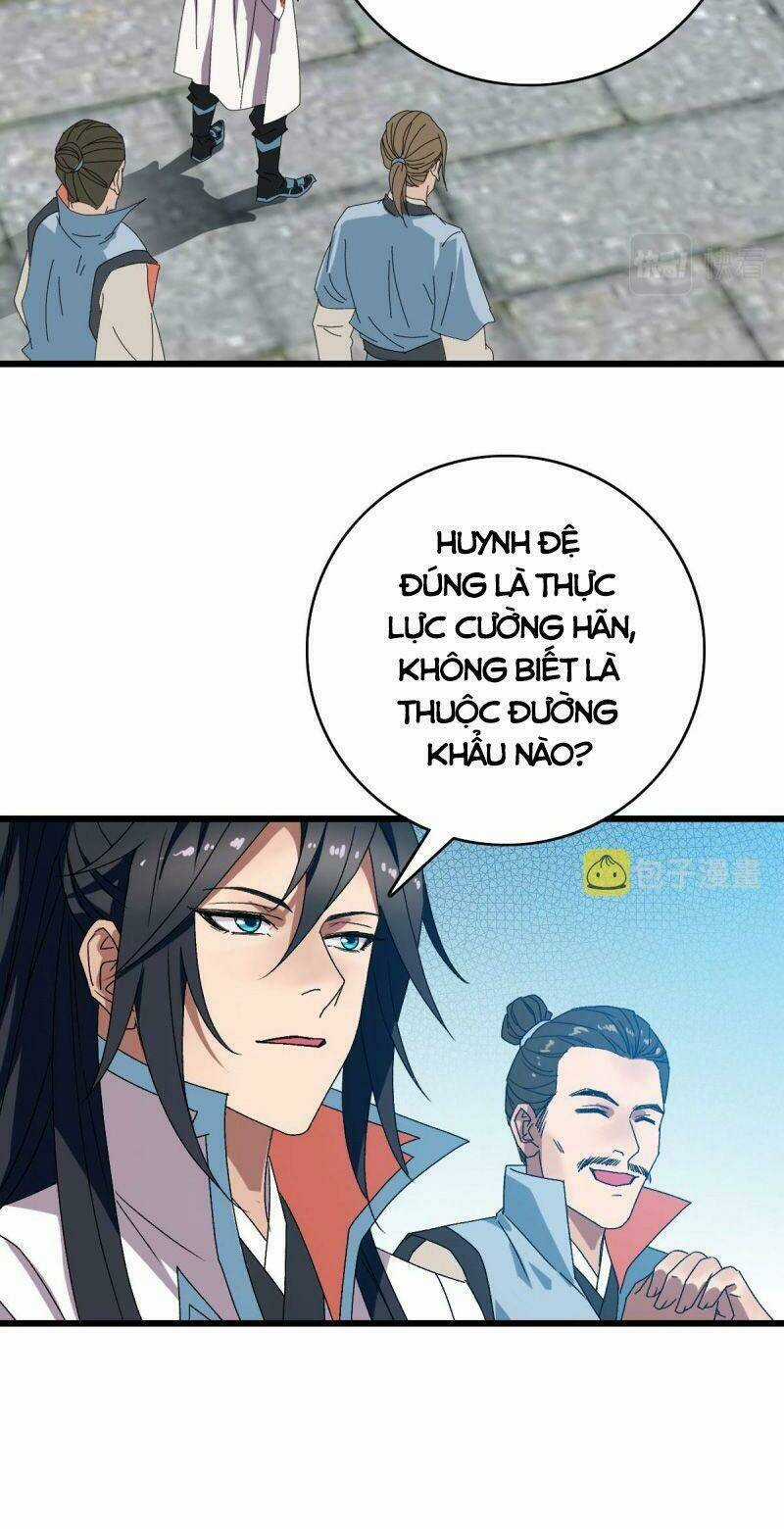 Siêu Đạo Thần Thuật Chapter 108 trang 40