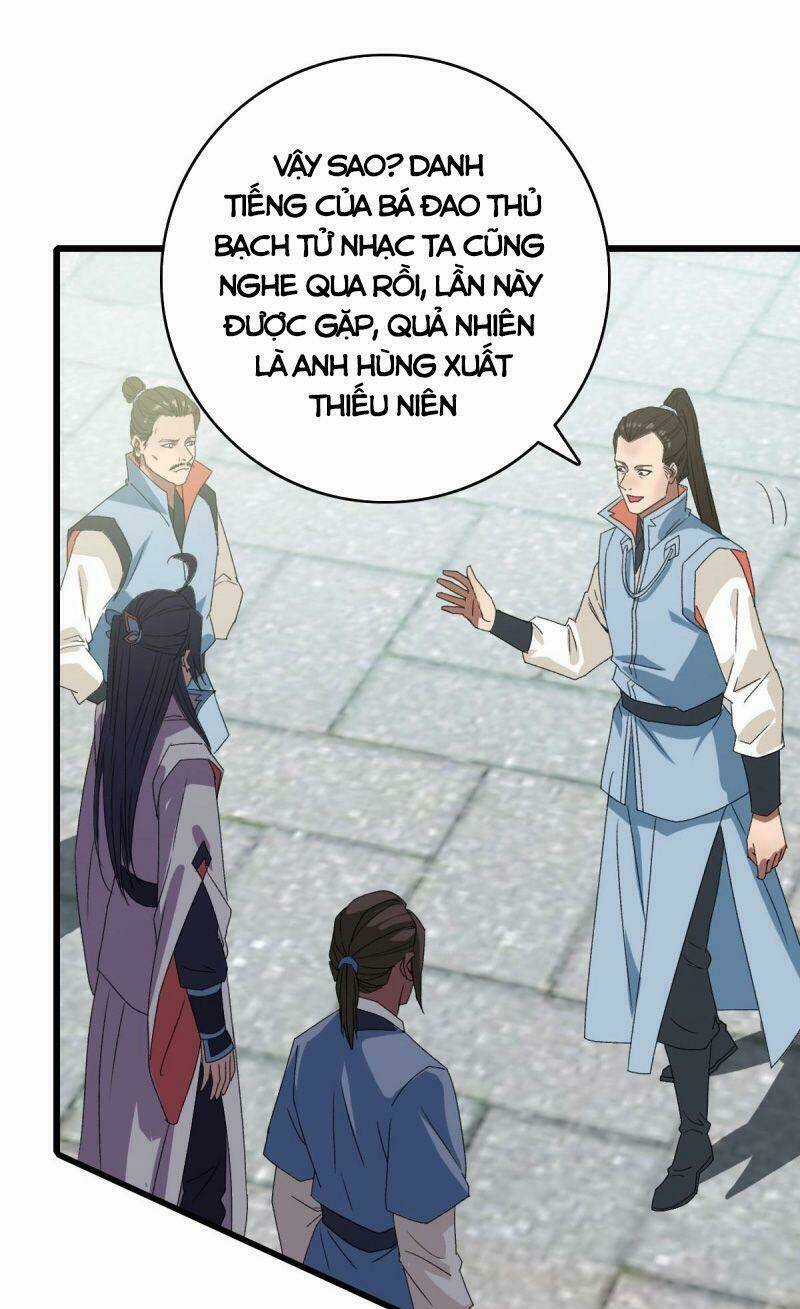 Siêu Đạo Thần Thuật Chapter 108 trang 43