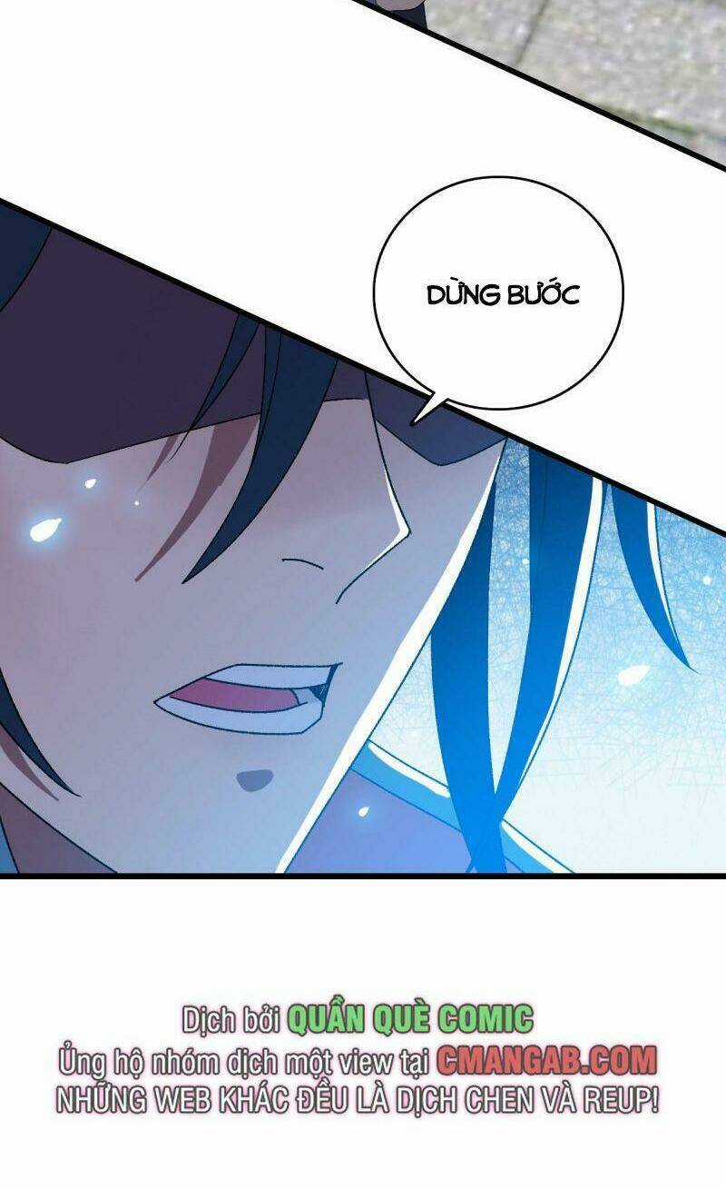 Siêu Đạo Thần Thuật Chapter 108 trang 44