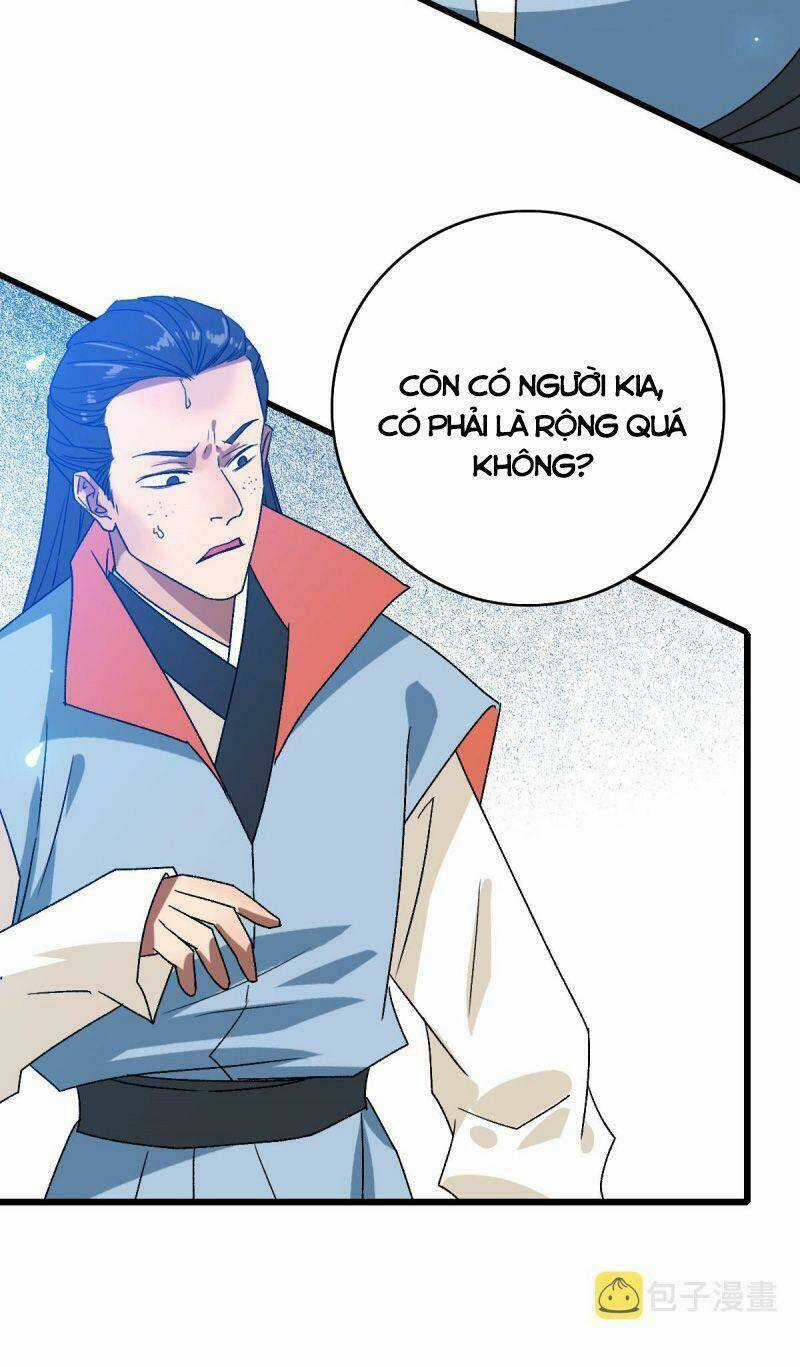 Siêu Đạo Thần Thuật Chapter 108 trang 47