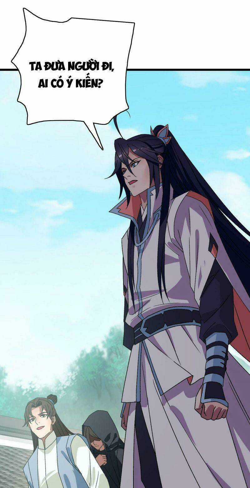 Siêu Đạo Thần Thuật Chapter 108 trang 5