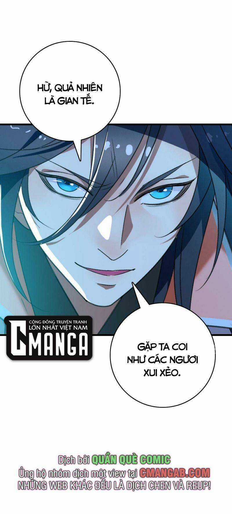 Siêu Đạo Thần Thuật Chapter 108 trang 51