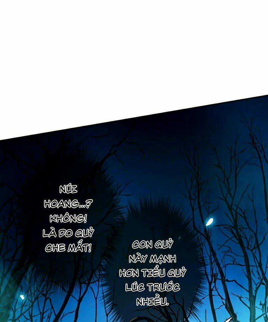 Siêu Đạo Thần Thuật Chapter 11 trang 10