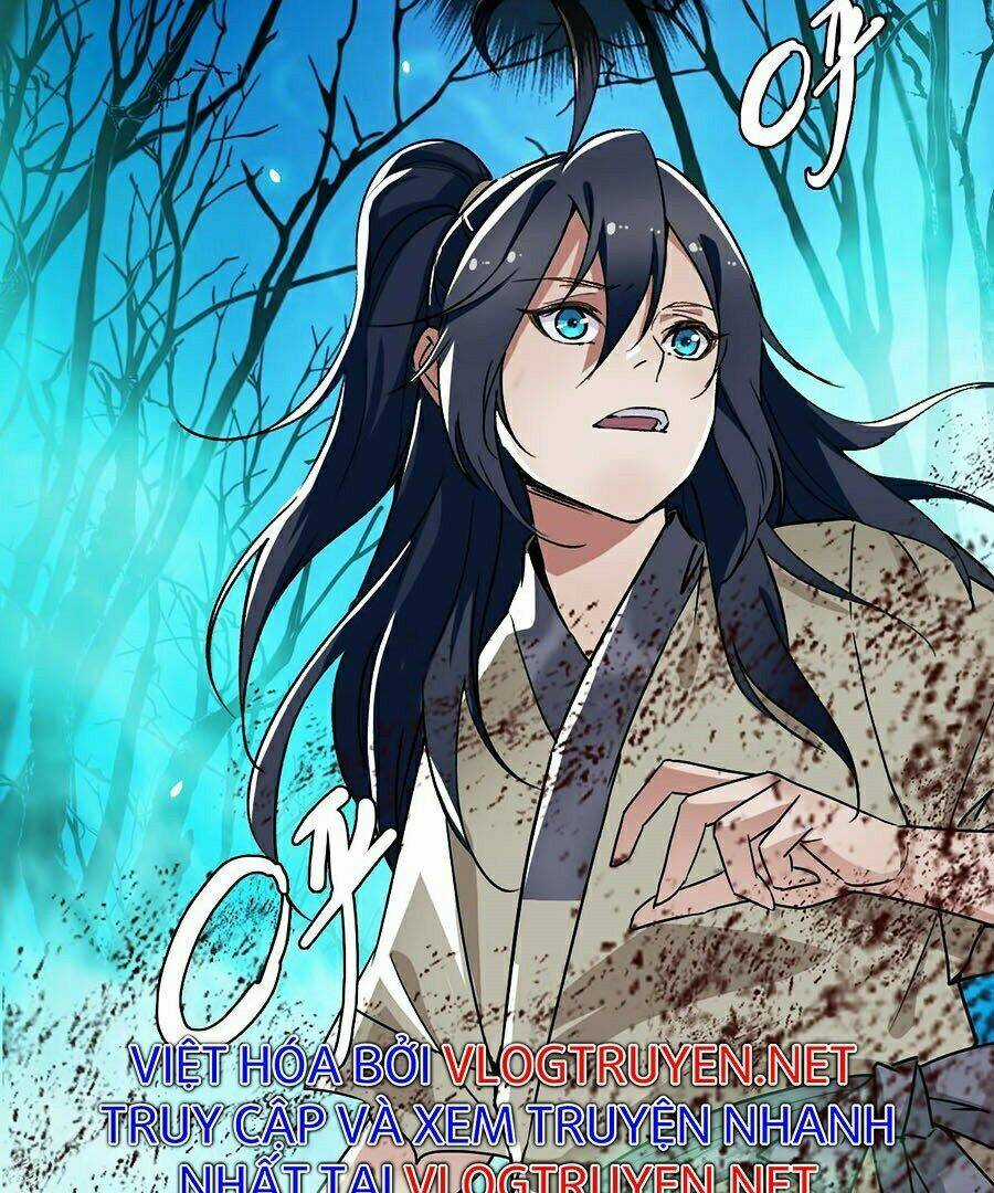 Siêu Đạo Thần Thuật Chapter 11 trang 11