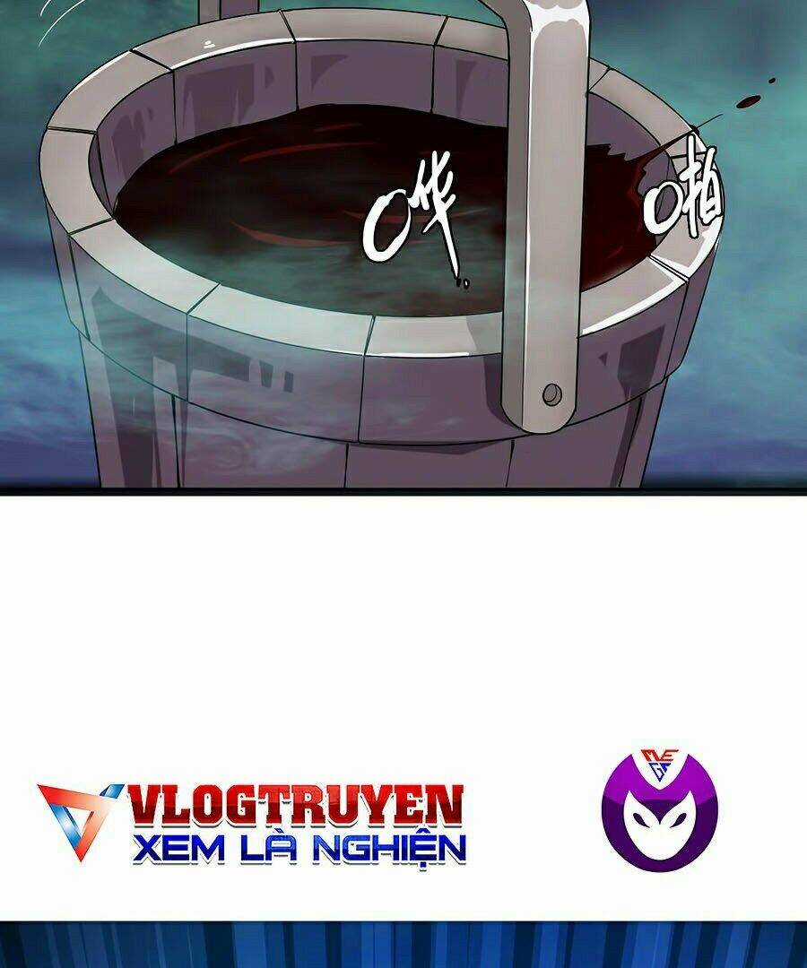 Siêu Đạo Thần Thuật Chapter 11 trang 13