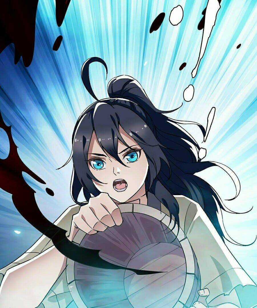 Siêu Đạo Thần Thuật Chapter 11 trang 15