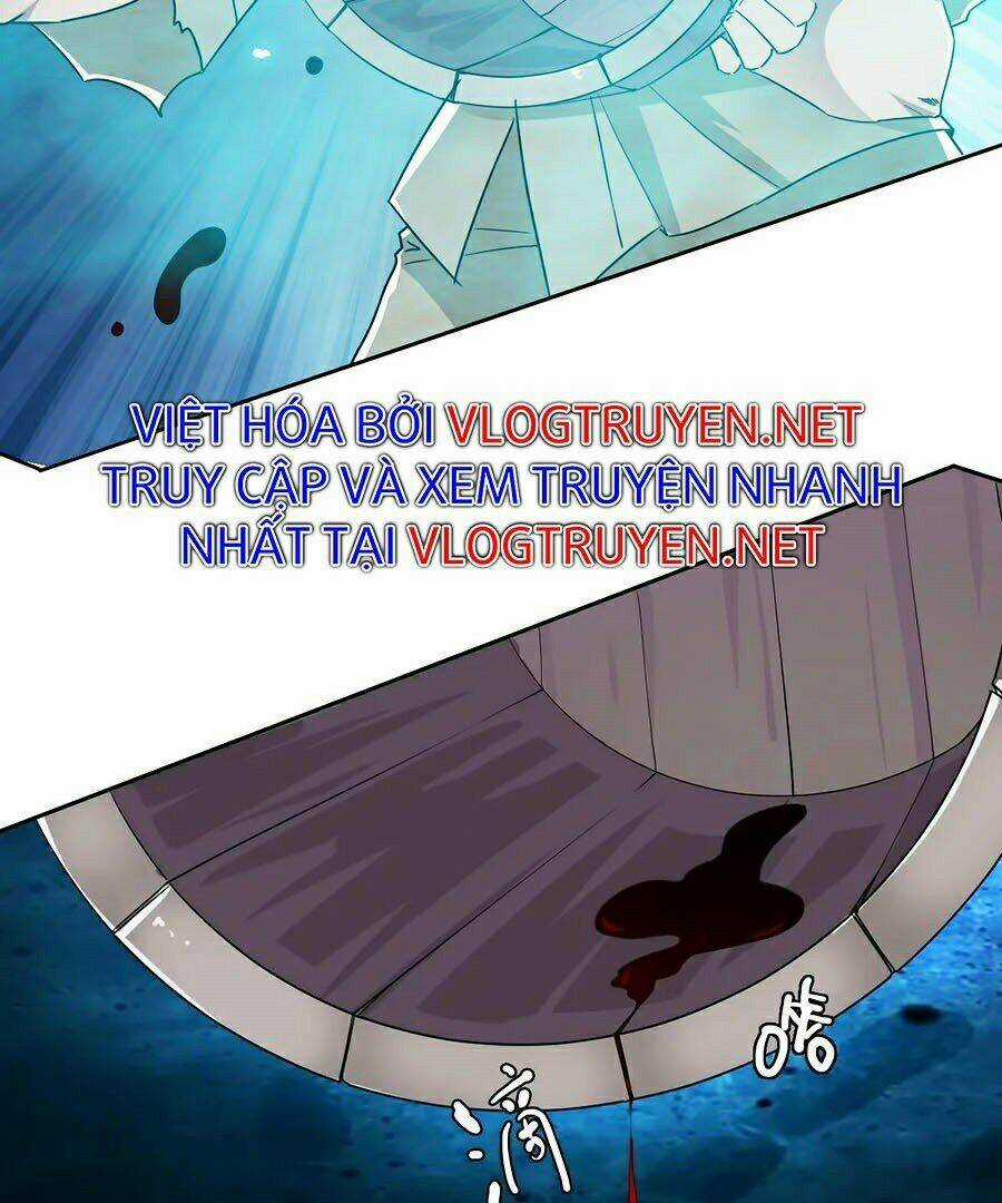 Siêu Đạo Thần Thuật Chapter 11 trang 16