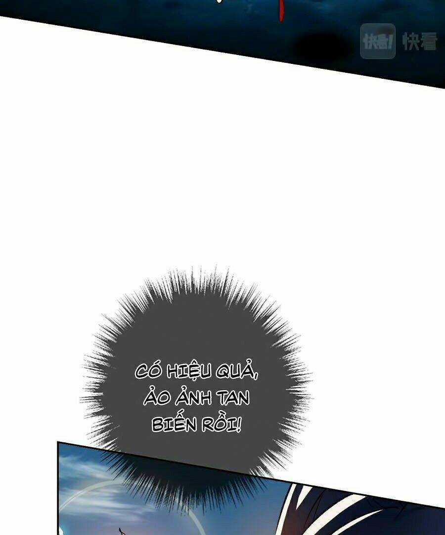 Siêu Đạo Thần Thuật Chapter 11 trang 17