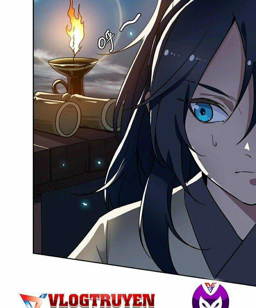 Siêu Đạo Thần Thuật Chapter 11 trang 18