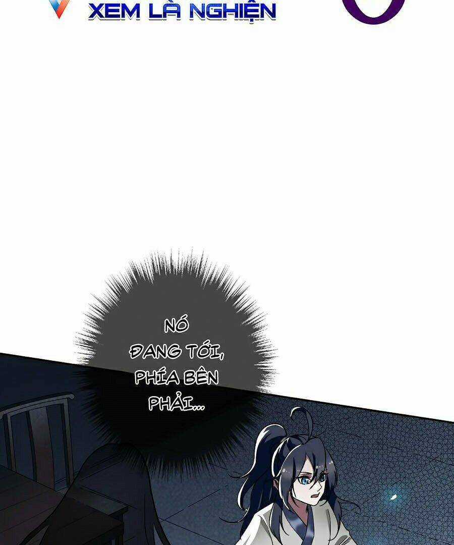 Siêu Đạo Thần Thuật Chapter 11 trang 19