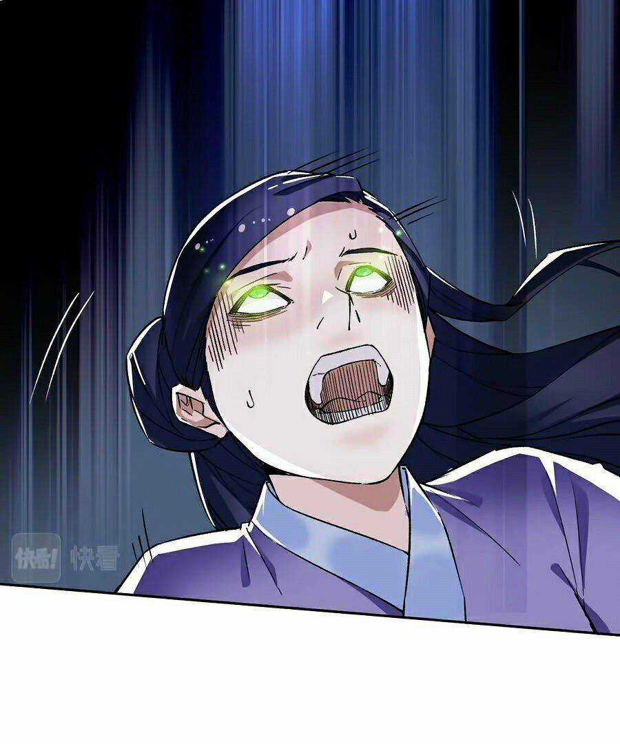 Siêu Đạo Thần Thuật Chapter 11 trang 2