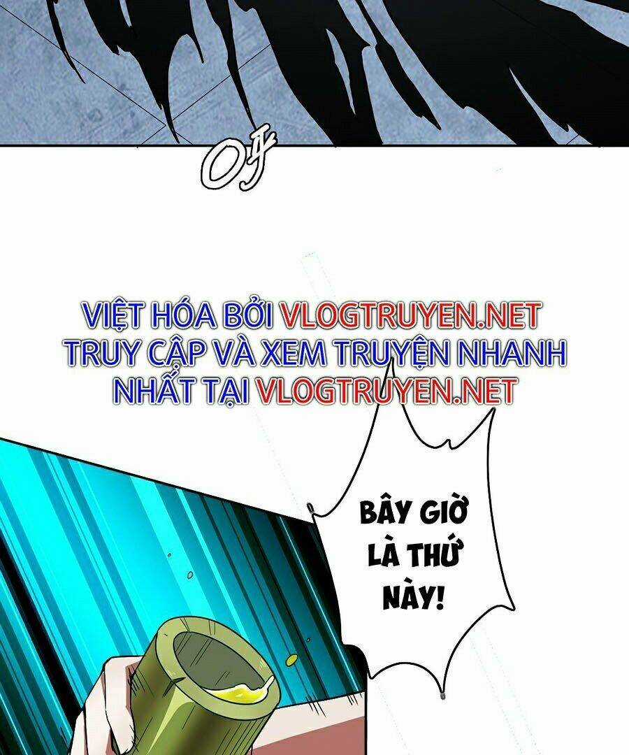 Siêu Đạo Thần Thuật Chapter 11 trang 21