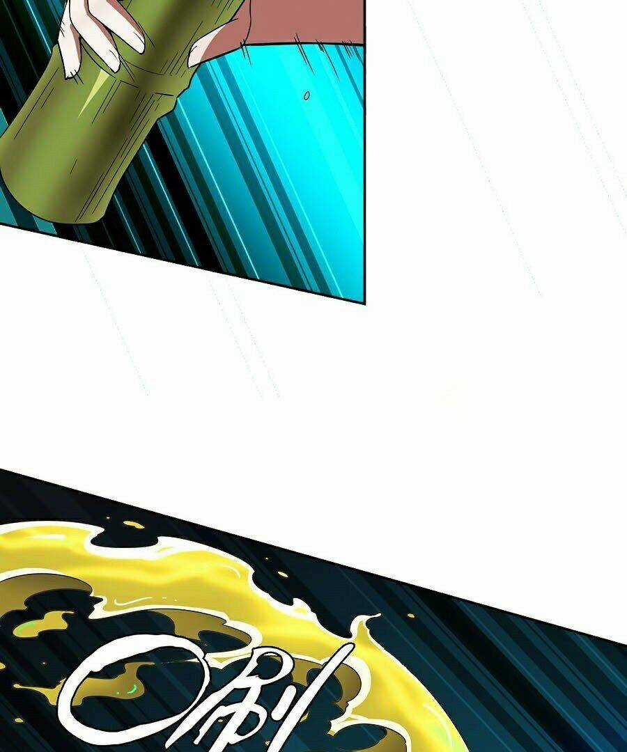 Siêu Đạo Thần Thuật Chapter 11 trang 22