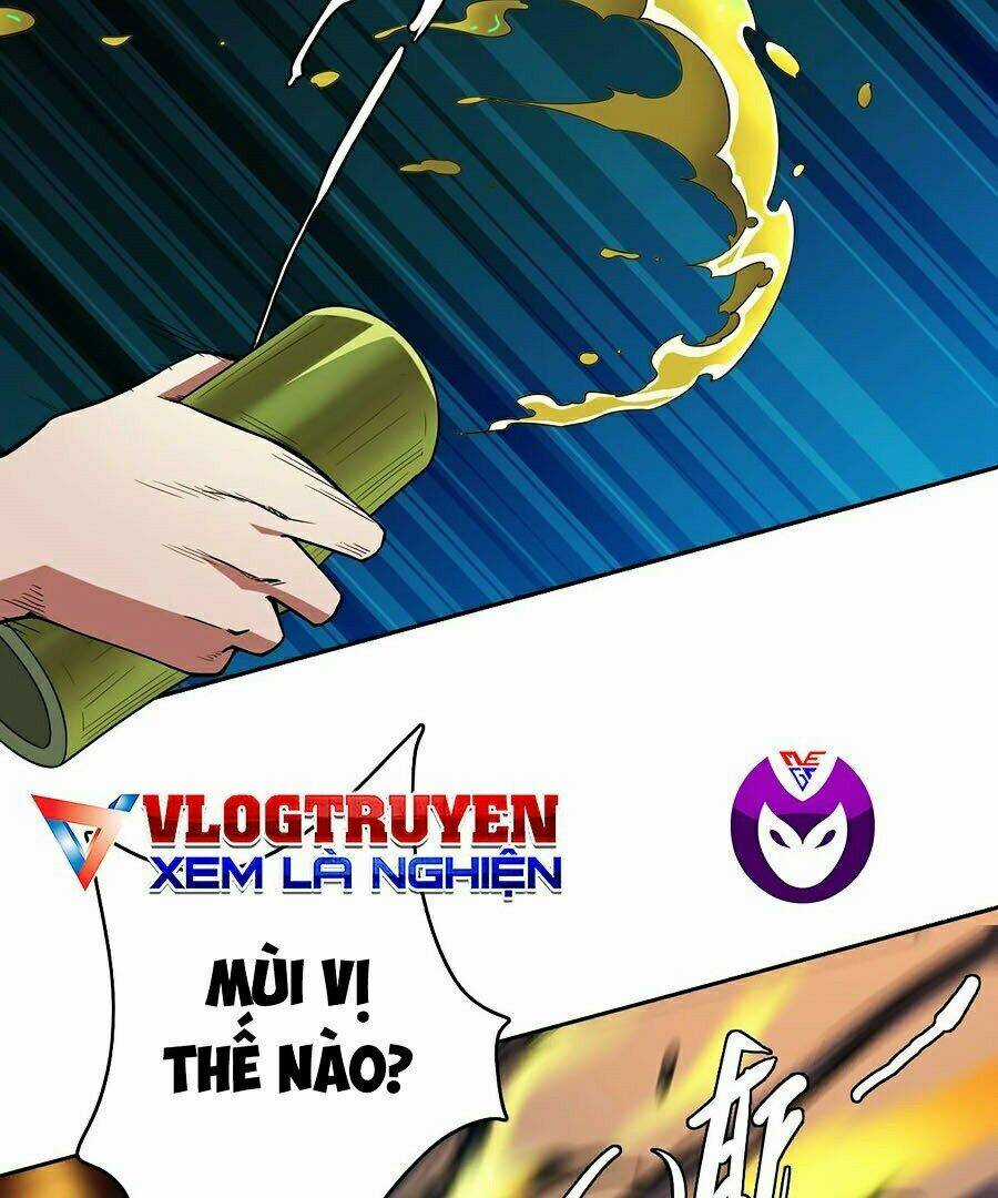 Siêu Đạo Thần Thuật Chapter 11 trang 23