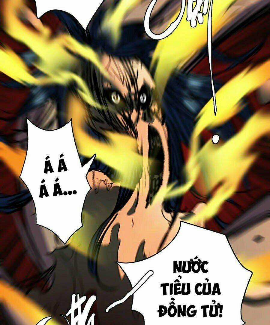 Siêu Đạo Thần Thuật Chapter 11 trang 24