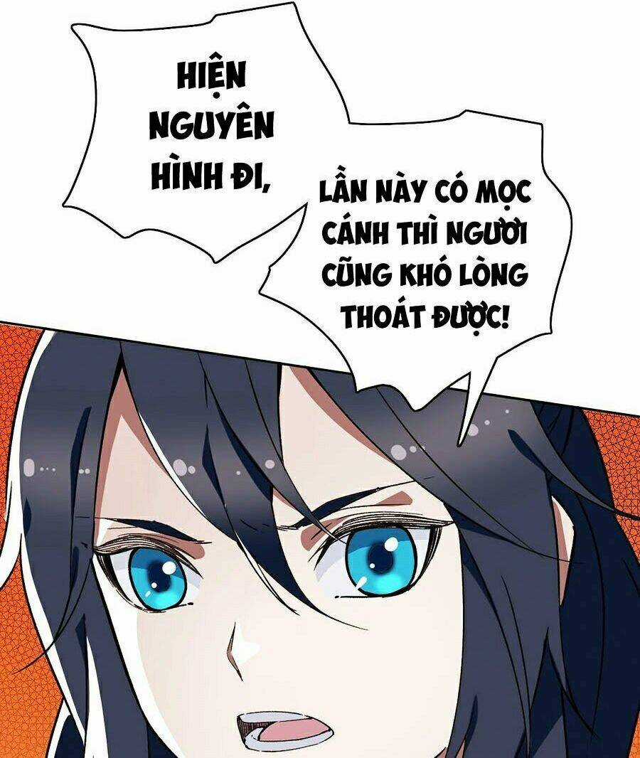 Siêu Đạo Thần Thuật Chapter 11 trang 27