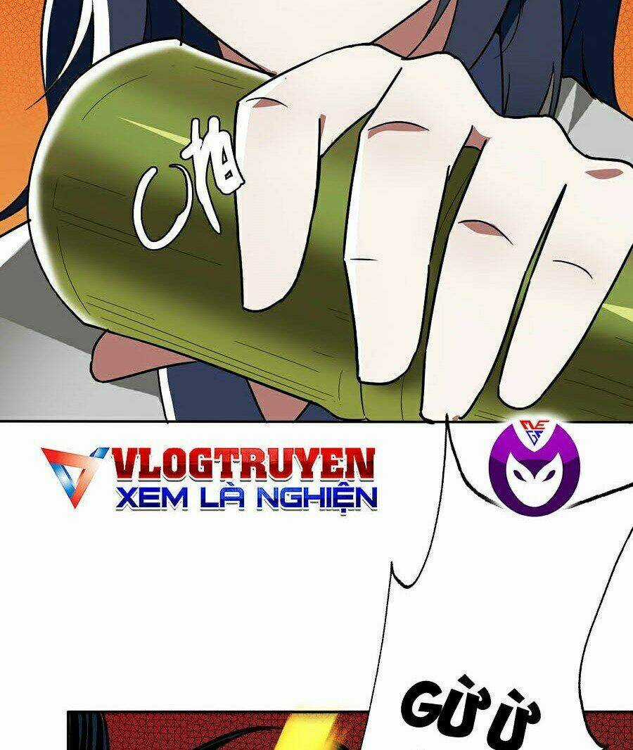 Siêu Đạo Thần Thuật Chapter 11 trang 28