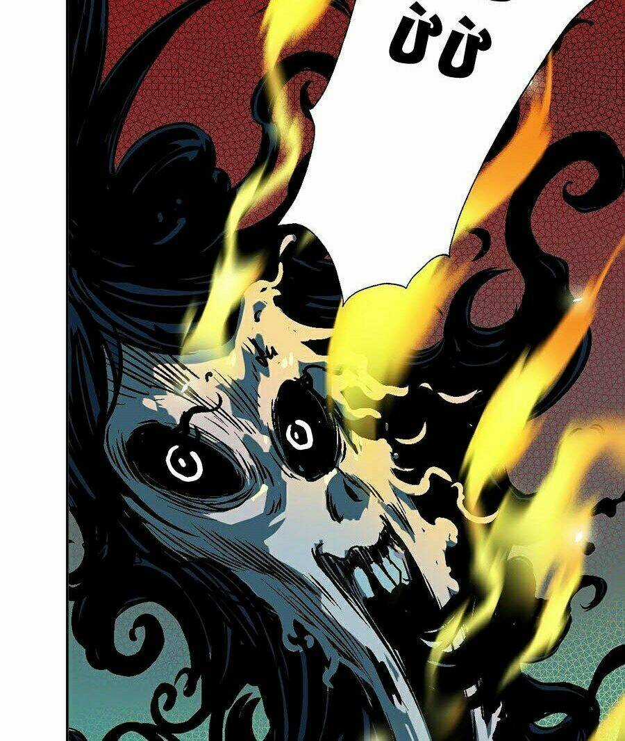 Siêu Đạo Thần Thuật Chapter 11 trang 29