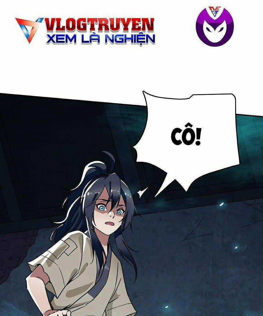 Siêu Đạo Thần Thuật Chapter 11 trang 3