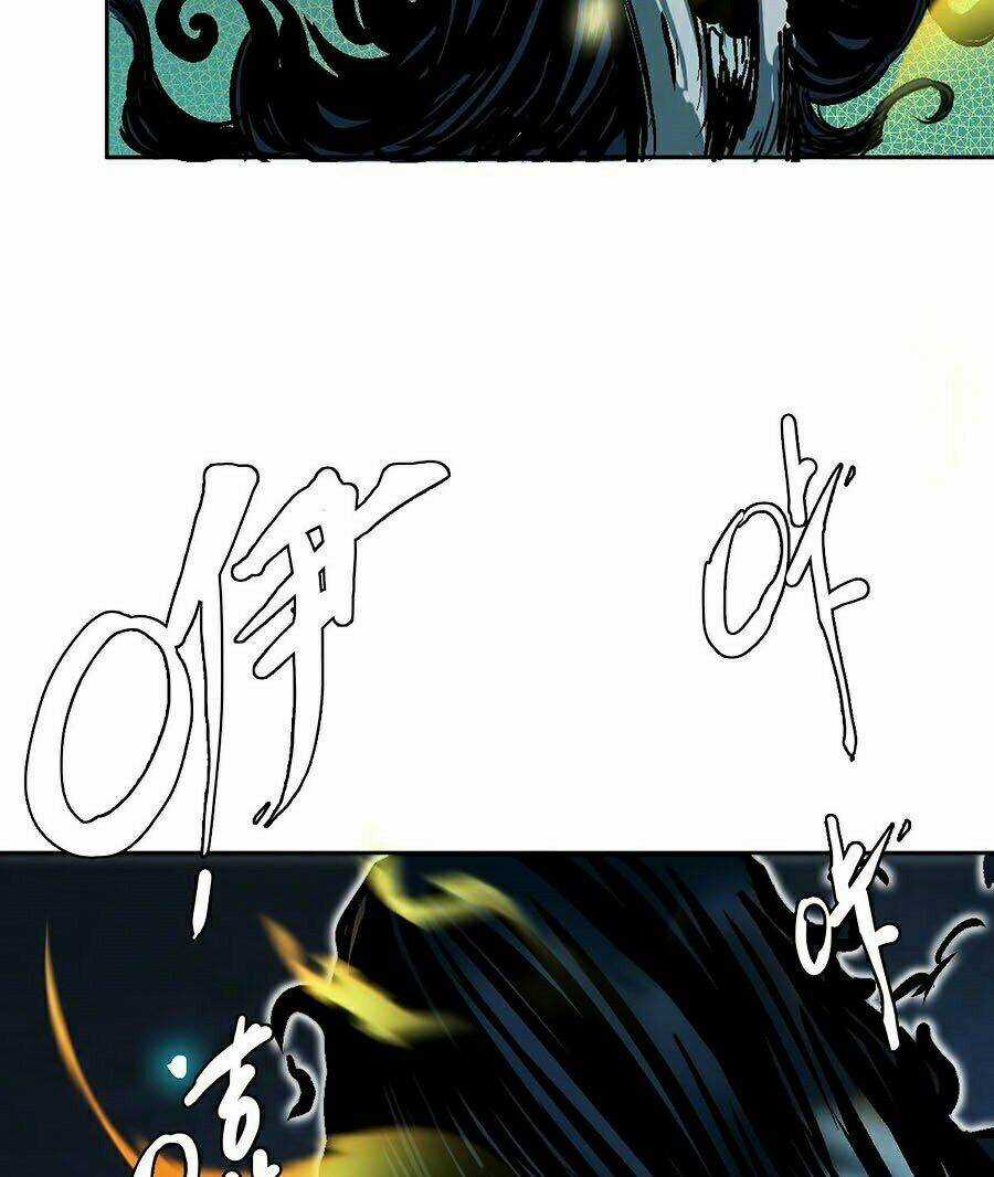 Siêu Đạo Thần Thuật Chapter 11 trang 30