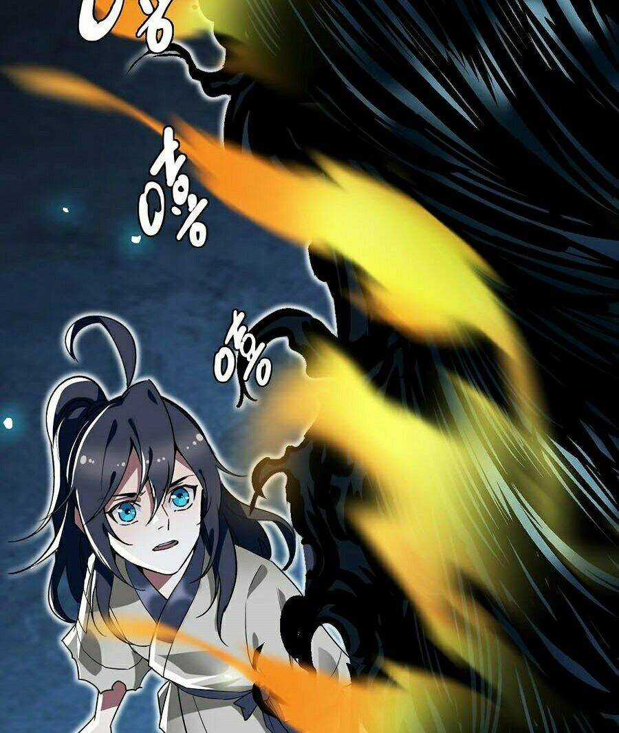 Siêu Đạo Thần Thuật Chapter 11 trang 31