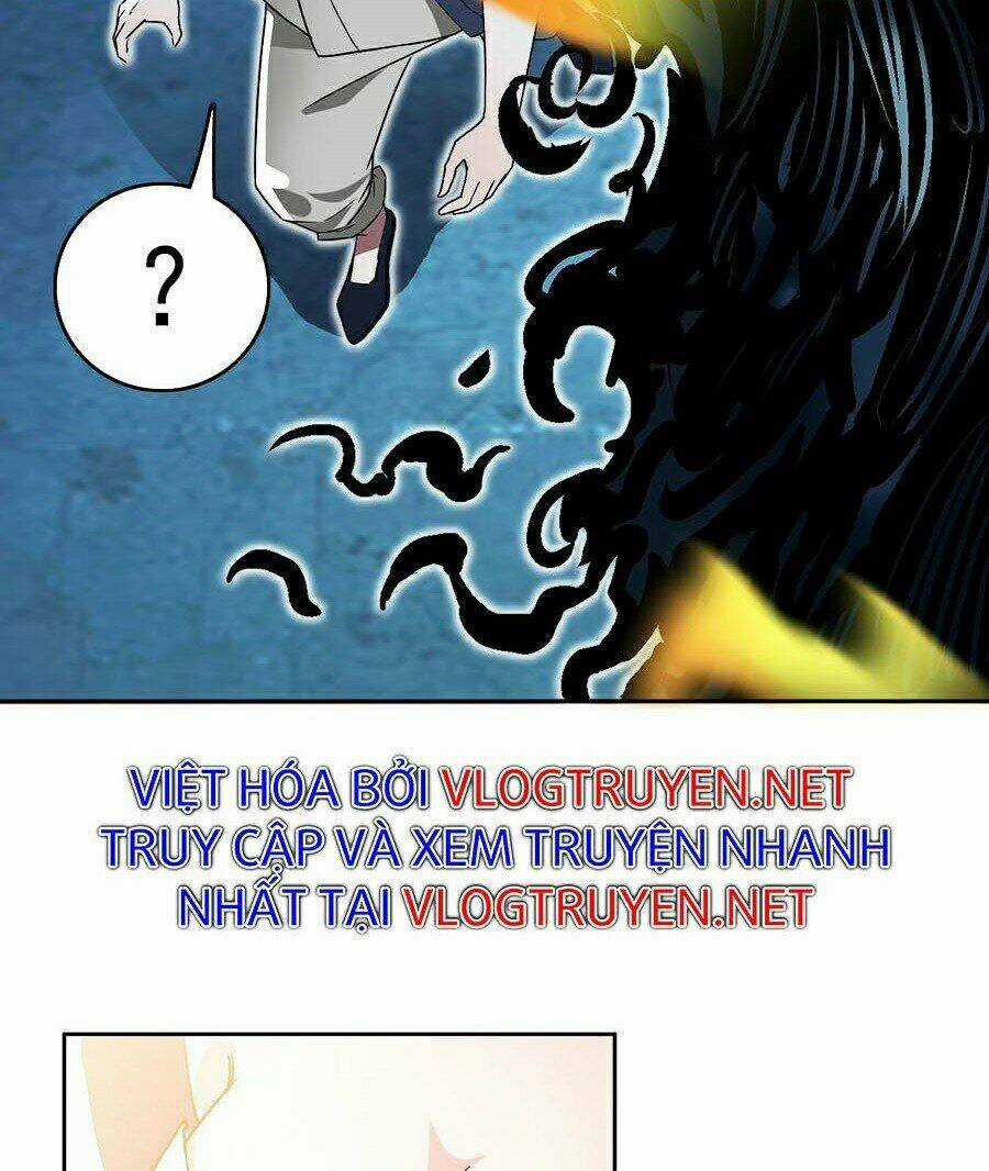 Siêu Đạo Thần Thuật Chapter 11 trang 32